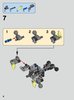 Bauanleitungen LEGO - BIONICLE - 71314 - Sturm-Ungeheuer: Page 8