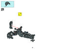 Bauanleitungen LEGO - BIONICLE - 71314 - Sturm-Ungeheuer: Page 18