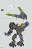 Bauanleitungen LEGO - BIONICLE - 71315 - Beben-Ungeheuer: Page 30