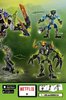 Bauanleitungen LEGO - BIONICLE - 71315 - Beben-Ungeheuer: Page 43