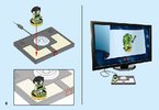 Bauanleitungen LEGO - DIMENSIONS - 71343 - The Powerpuff Girls™ Fun-Pack: Page 6