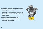 Bauanleitungen LEGO - DIMENSIONS - 71344 - Excalibur Batman™-Spaß-Paket: Page 8