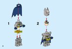 Bauanleitungen LEGO - DIMENSIONS - 71344 - Excalibur Batman™-Spaß-Paket: Page 4