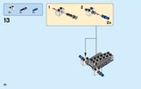 Bauanleitungen LEGO - 72001 - Lance's Hover Jouster: Page 24