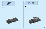 Bauanleitungen LEGO - 72002 - Twinfector: Page 9