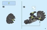 Bauanleitungen LEGO - 72002 - Twinfector: Page 21