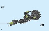 Bauanleitungen LEGO - 72002 - Twinfector: Page 26