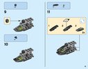 Bauanleitungen LEGO - 72003 - Berserker Bomber: Page 15