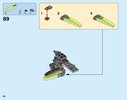 Bauanleitungen LEGO - 72003 - Berserker Bomber: Page 60