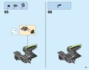 Bauanleitungen LEGO - 72003 - Berserker Bomber: Page 63