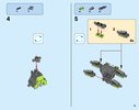 Bauanleitungen LEGO - 72003 - Berserker Bomber: Page 71