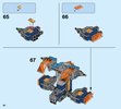 Bauanleitungen LEGO - 72004 - Tech Wizard Showdown: Page 26