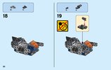 Bauanleitungen LEGO - 72005 - Aaron's X-bow: Page 30