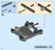 Bauanleitungen LEGO - 72006 - Axl's Rolling Arsenal: Page 50