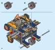 Bauanleitungen LEGO - 72006 - Axl's Rolling Arsenal: Page 40