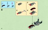 Bauanleitungen LEGO - Star Wars - 75000 - Clone Troopers™ vs. Droïdekas™: Page 24