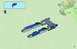 Bauanleitungen LEGO - Star Wars - 75002 - AT-RT™: Page 21