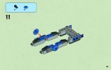 Bauanleitungen LEGO - Star Wars - 75002 - AT-RT™: Page 23