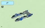 Bauanleitungen LEGO - Star Wars - 75002 - AT-RT™: Page 24