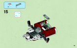 Bauanleitungen LEGO - Star Wars - 75003 - A-wing Starfighter™: Page 19