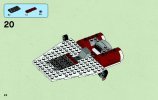 Bauanleitungen LEGO - Star Wars - 75003 - A-wing Starfighter™: Page 24