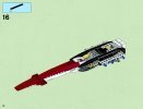 Bauanleitungen LEGO - Star Wars - 75004 - Z-95 Headhunter™: Page 28