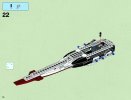 Bauanleitungen LEGO - Star Wars - 75004 - Z-95 Headhunter™: Page 34