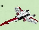 Bauanleitungen LEGO - Star Wars - 75004 - Z-95 Headhunter™: Page 52