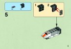 Bauanleitungen LEGO - 75009 - Snowspeeder™ & Hoth™: Page 5