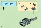 Bauanleitungen LEGO - 75010 - B-Wing Starfighter™ & Endor™: Page 16