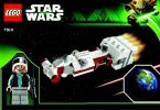 Bauanleitungen LEGO - 75011 - Tantive IV™ & Alderaan™: Page 1