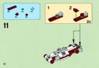 Bauanleitungen LEGO - 75011 - Tantive IV™ & Alderaan™: Page 12