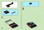 Bauanleitungen LEGO - 75011 - Tantive IV™ & Alderaan™: Page 22