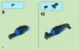 Bauanleitungen LEGO - Star Wars - 75012 - BARC Speeder™: Page 10