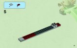 Bauanleitungen LEGO - Star Wars - 75012 - BARC Speeder™: Page 21