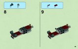 Bauanleitungen LEGO - Star Wars - 75012 - BARC Speeder™: Page 49