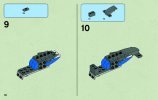 Bauanleitungen LEGO - Star Wars - 75012 - BARC Speeder™: Page 10