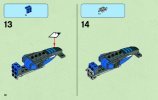 Bauanleitungen LEGO - Star Wars - 75012 - BARC Speeder™: Page 12