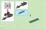 Bauanleitungen LEGO - Star Wars - 75012 - BARC Speeder™: Page 18