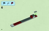 Bauanleitungen LEGO - Star Wars - 75012 - BARC Speeder™: Page 22