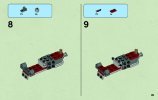 Bauanleitungen LEGO - Star Wars - 75012 - BARC Speeder™: Page 49