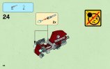 Bauanleitungen LEGO - Star Wars - 75012 - BARC Speeder™: Page 58