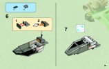 Bauanleitungen LEGO - 75014 - Battle of Hoth™: Page 21