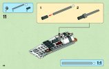 Bauanleitungen LEGO - 75014 - Battle of Hoth™: Page 46