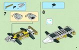 Bauanleitungen LEGO - 75014 - Battle of Hoth™: Page 9