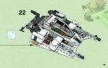 Bauanleitungen LEGO - 75014 - Battle of Hoth™: Page 51