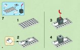 Bauanleitungen LEGO - 75014 - Battle of Hoth™: Page 8