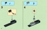 Bauanleitungen LEGO - 75015 - Corporate Alliance Tank Droid™: Page 6