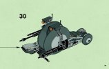 Bauanleitungen LEGO - 75015 - Corporate Alliance Tank Droid™: Page 47