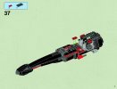 Bauanleitungen LEGO - Star Wars - 75018 - JEK-14’s Stealth Starfighter™: Page 3